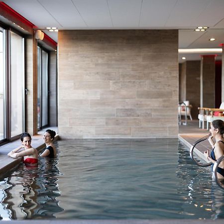 Hotel Arnold Itterswiller Ngoại thất bức ảnh