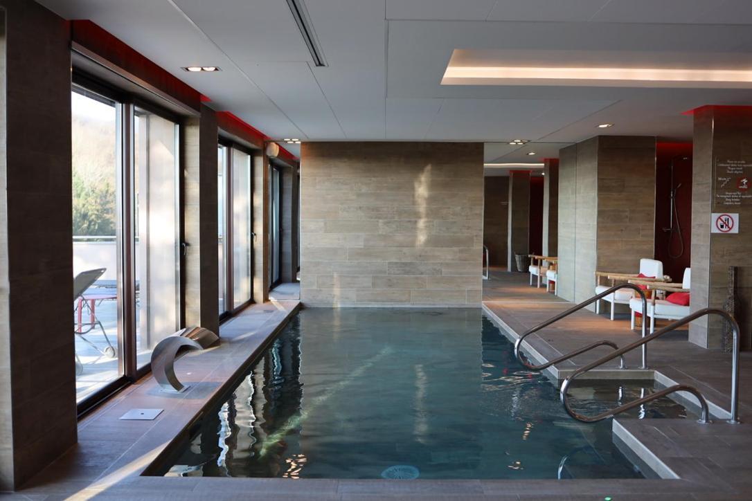 Hotel Arnold Itterswiller Ngoại thất bức ảnh