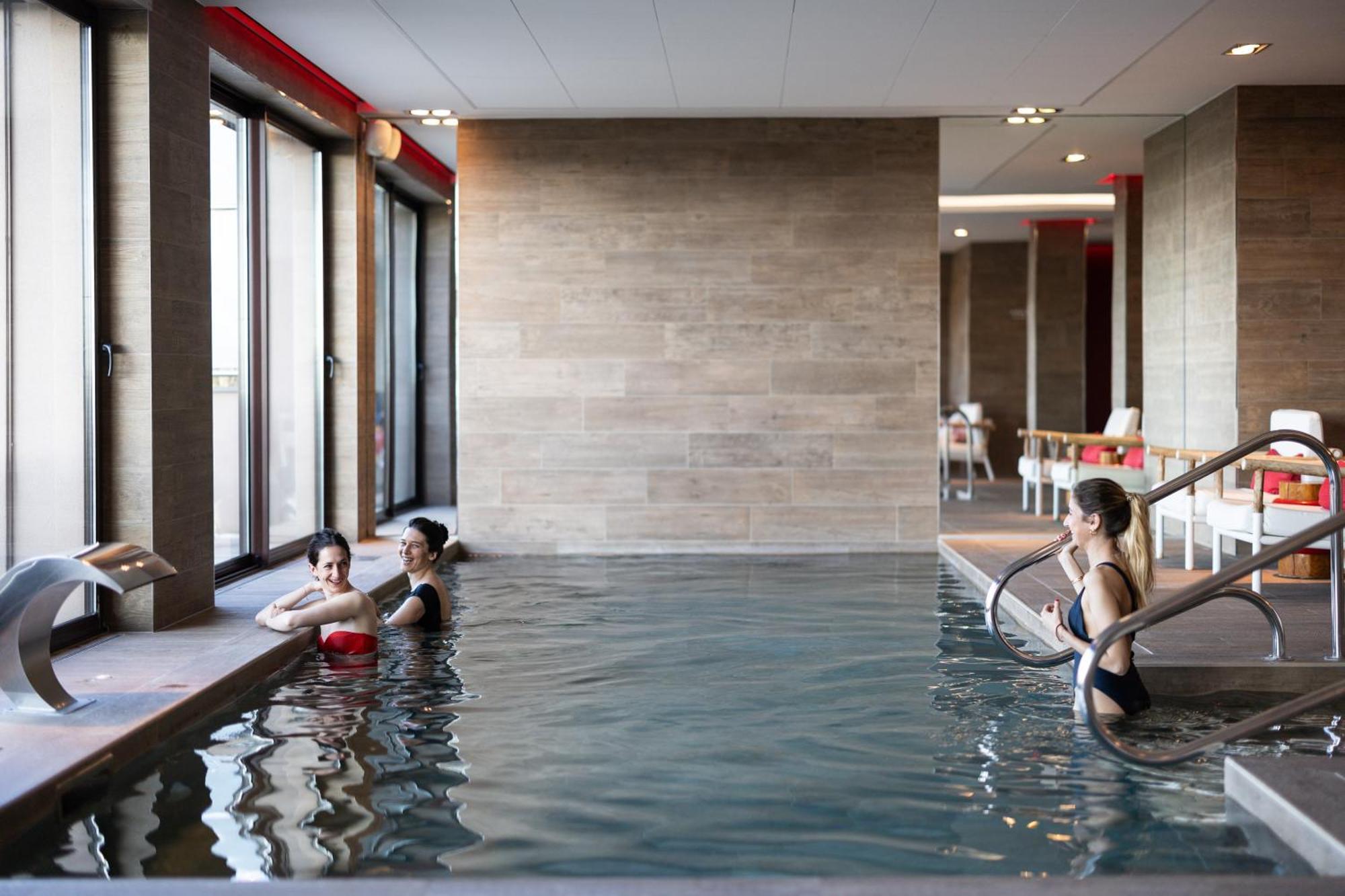Hotel Arnold Itterswiller Ngoại thất bức ảnh