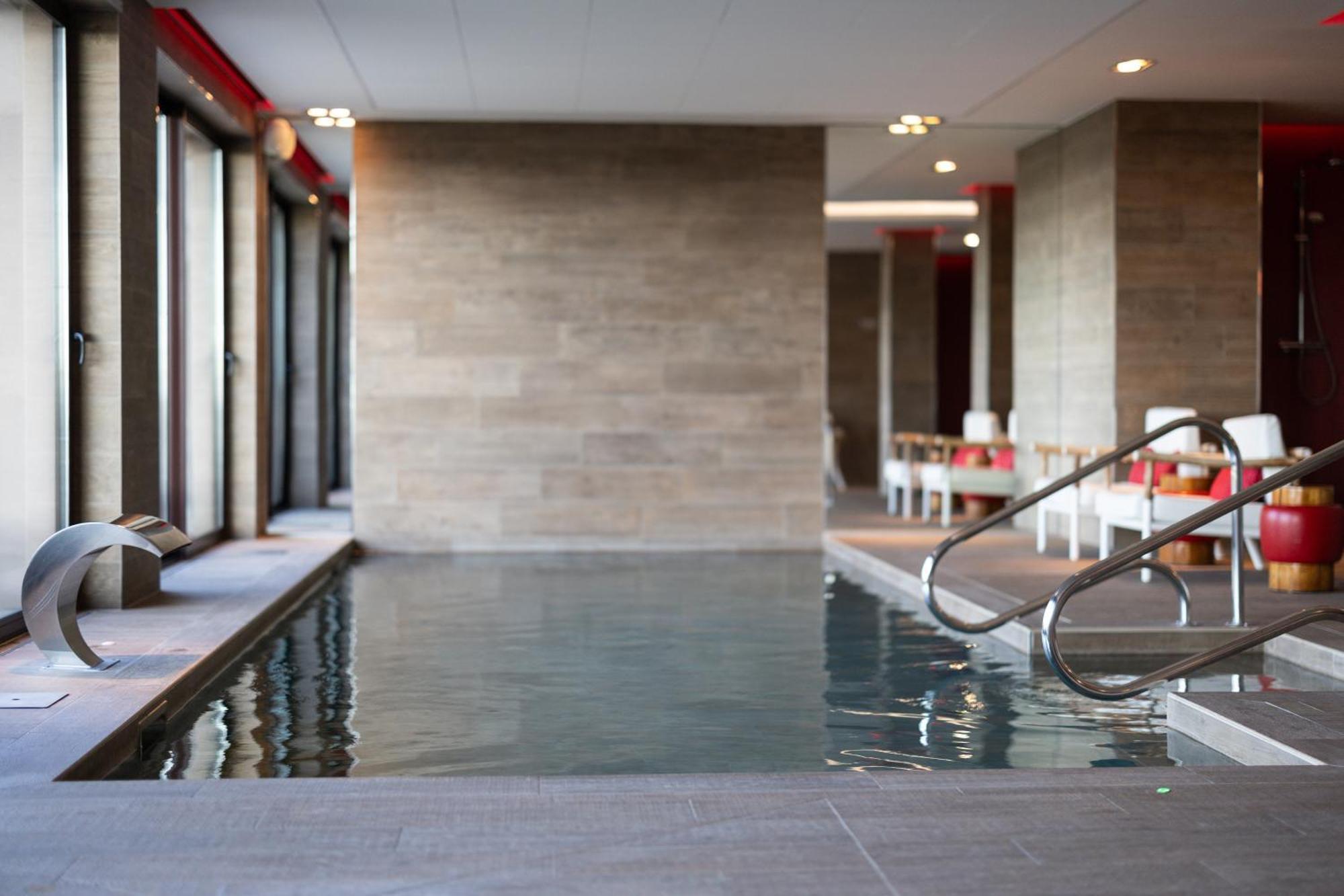 Hotel Arnold Itterswiller Ngoại thất bức ảnh