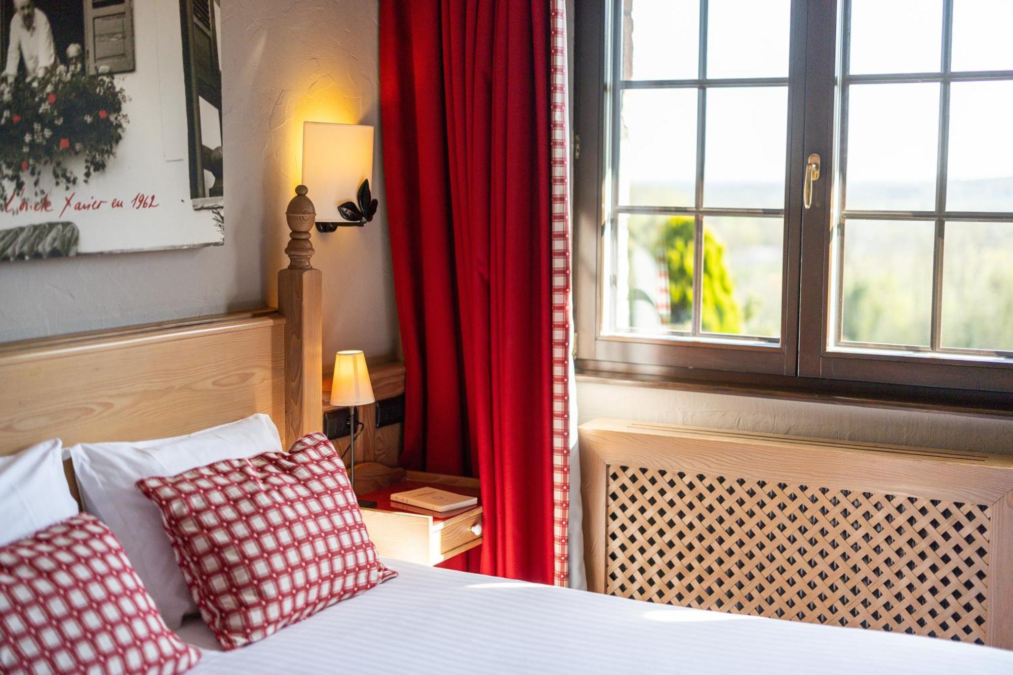 Hotel Arnold Itterswiller Ngoại thất bức ảnh