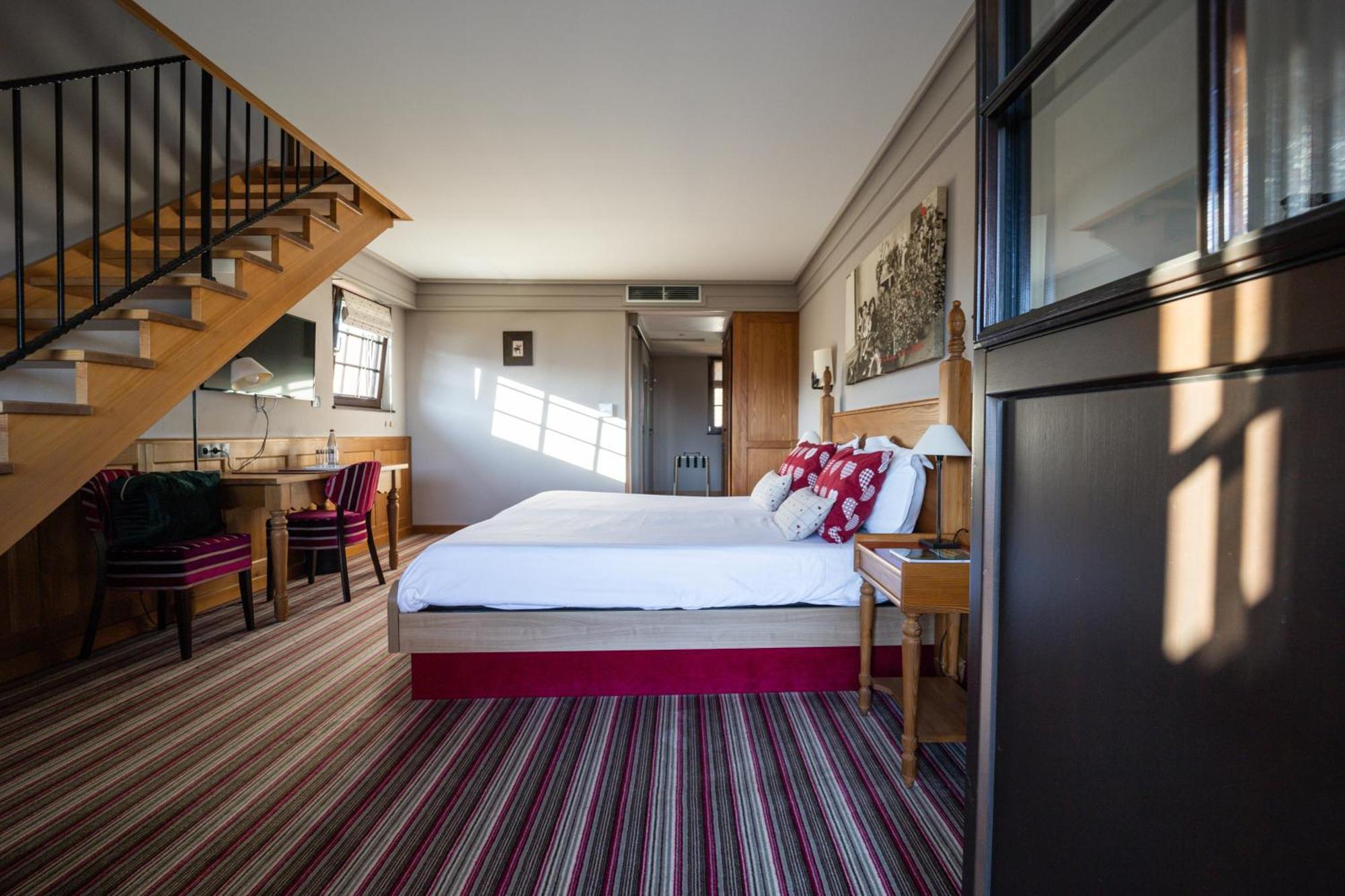 Hotel Arnold Itterswiller Ngoại thất bức ảnh