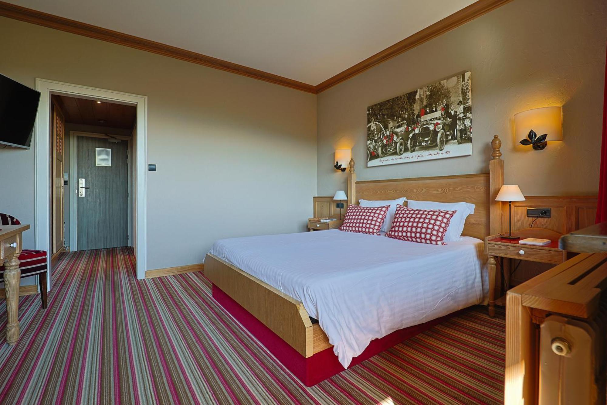 Hotel Arnold Itterswiller Ngoại thất bức ảnh