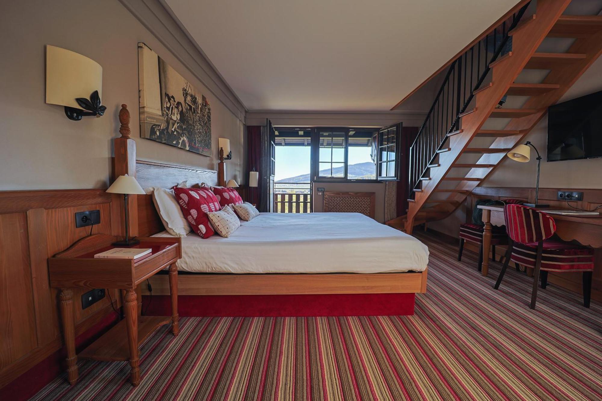Hotel Arnold Itterswiller Ngoại thất bức ảnh