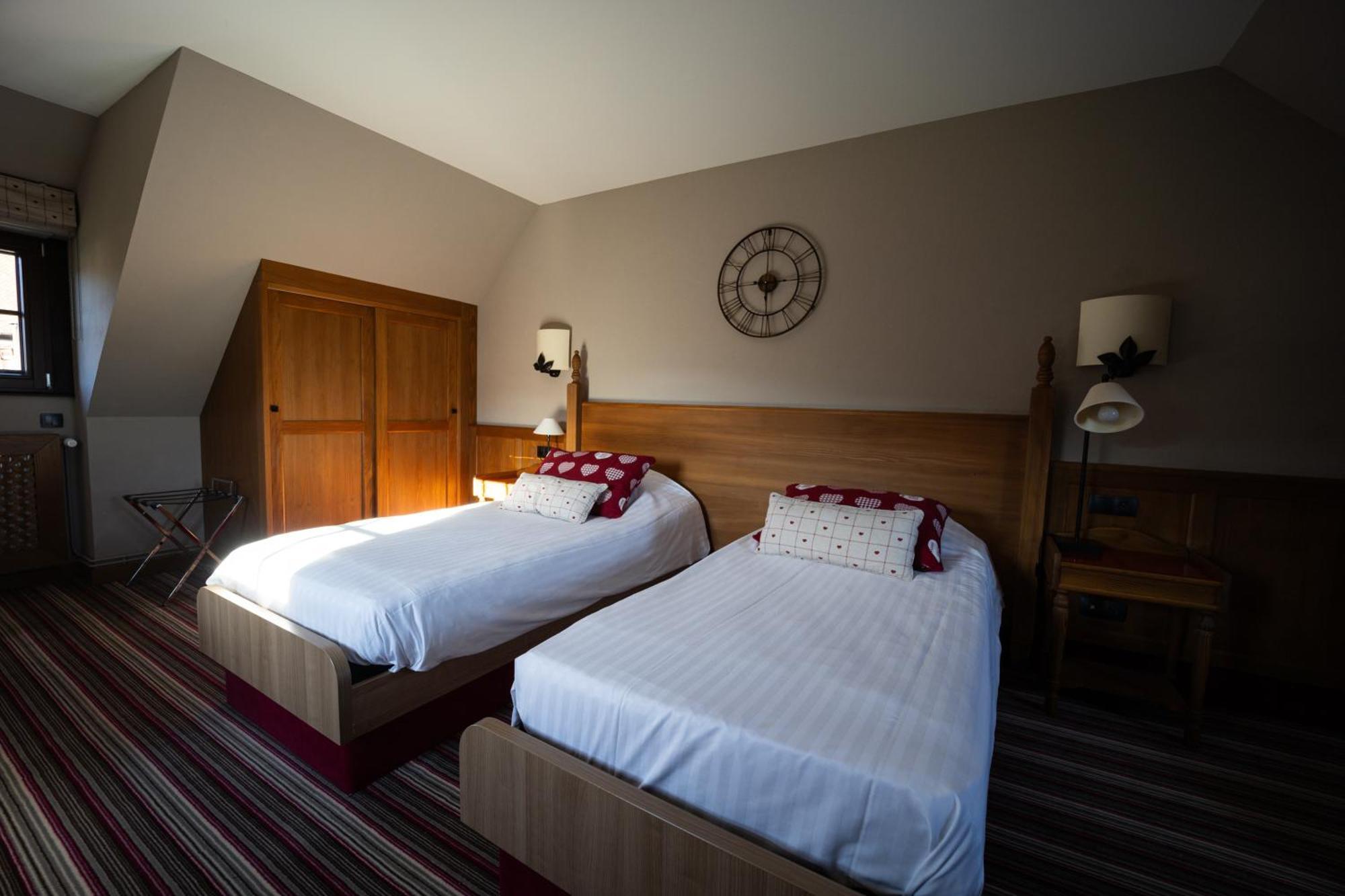 Hotel Arnold Itterswiller Ngoại thất bức ảnh