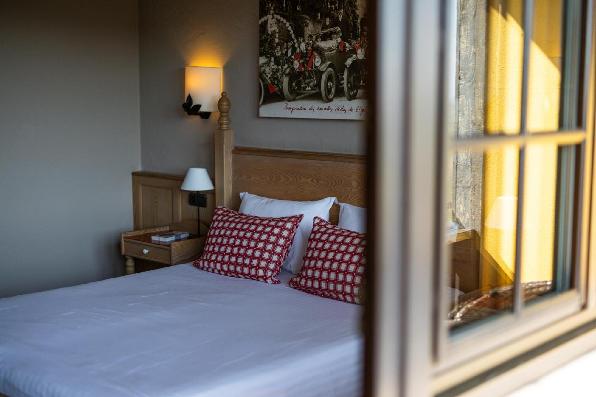 Hotel Arnold Itterswiller Ngoại thất bức ảnh